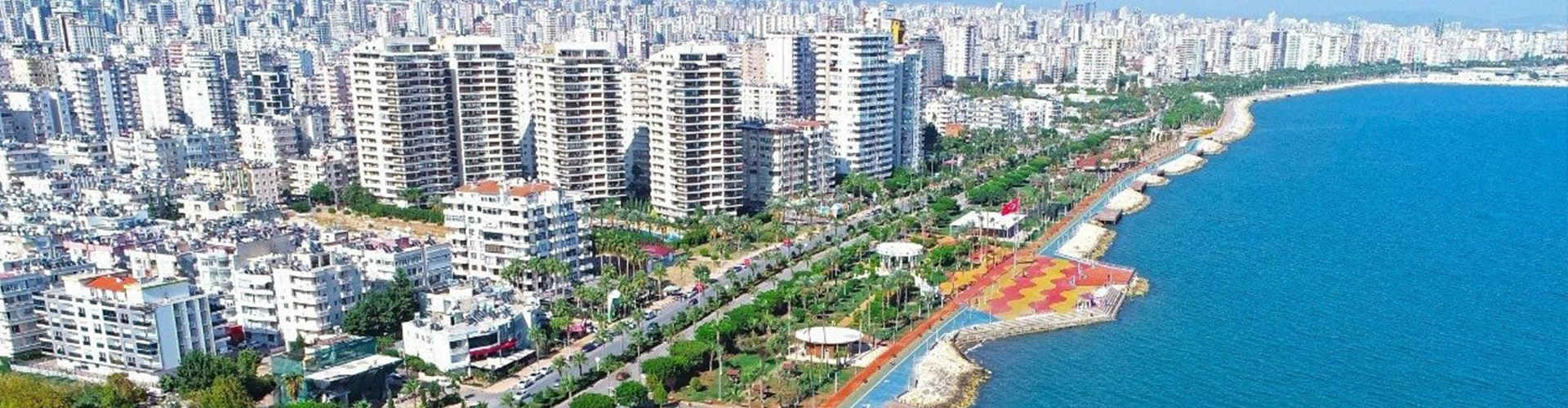 imperium mersin