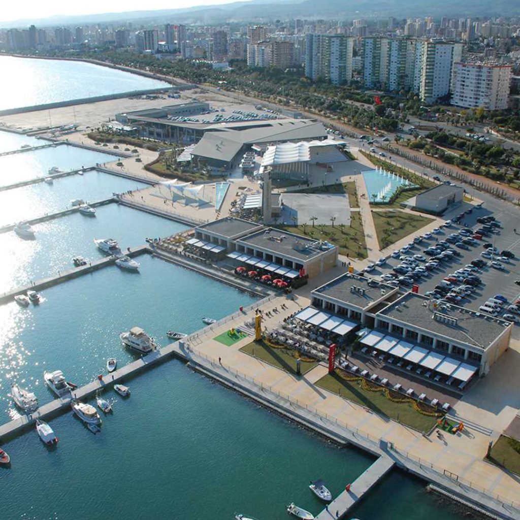 mersinmarina