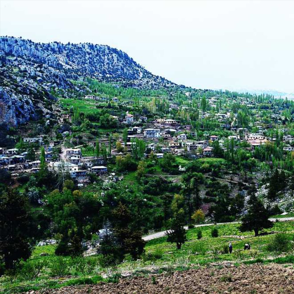 mersinyayla